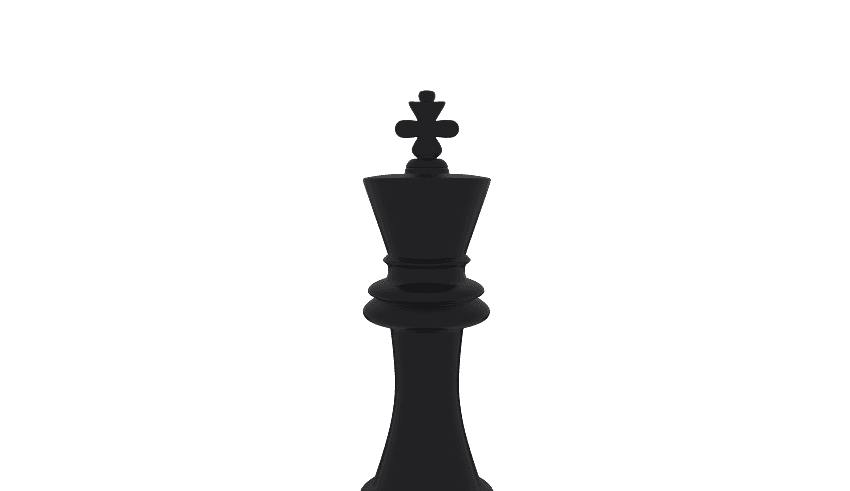 Chess Piece